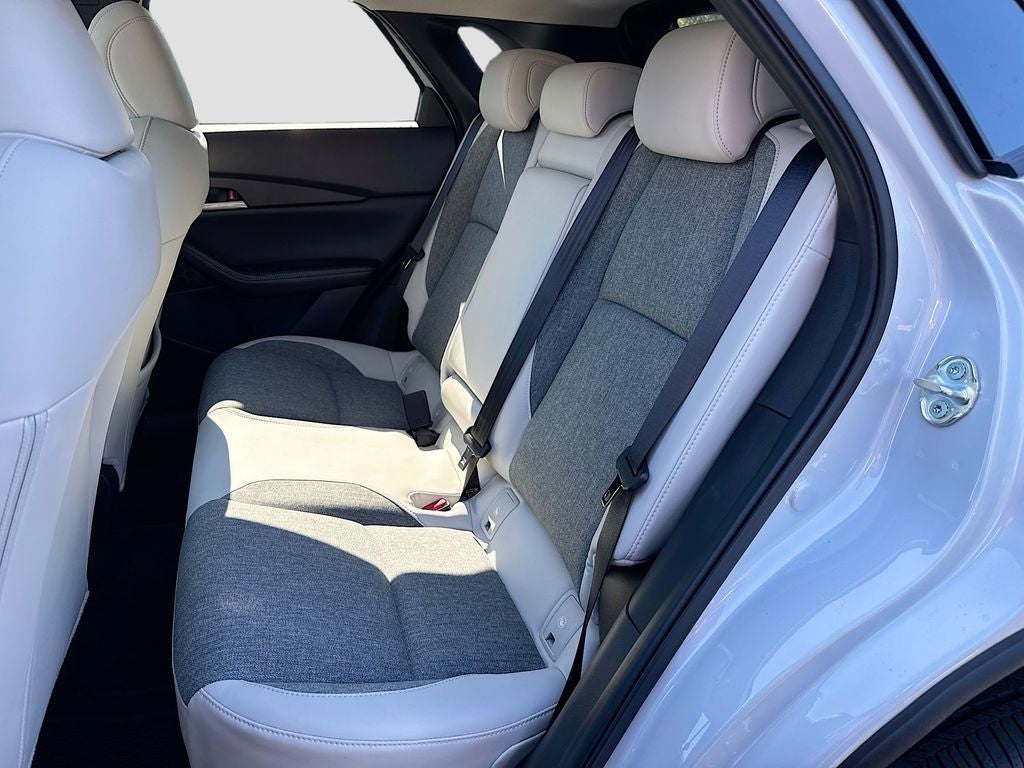 2026 Mazda Mazda CX-30 2.5 S Aire Edition