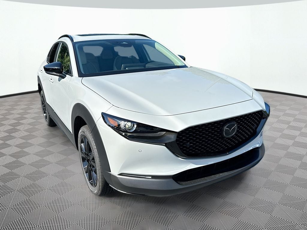 2026 Mazda Mazda CX-30 2.5 S Aire Edition