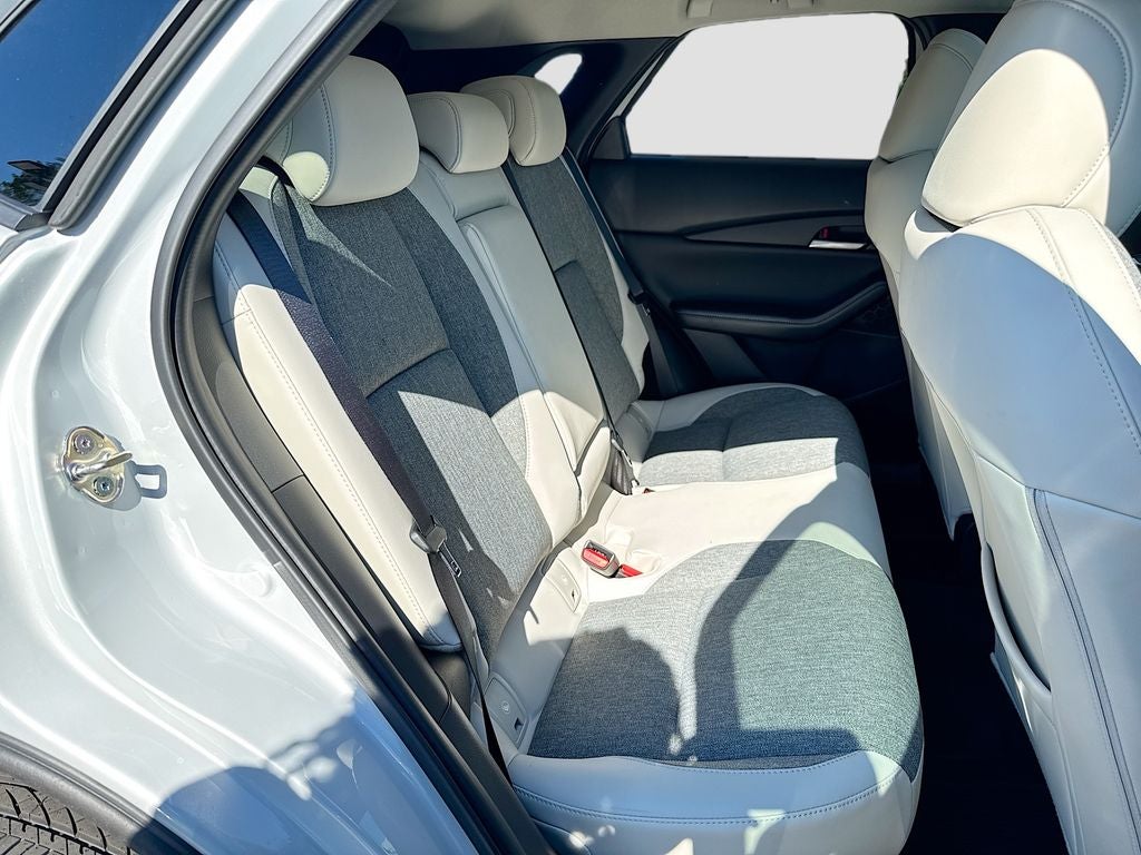 2026 Mazda Mazda CX-30 2.5 S Aire Edition