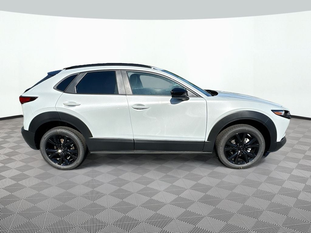 2026 Mazda Mazda CX-30 2.5 S Aire Edition