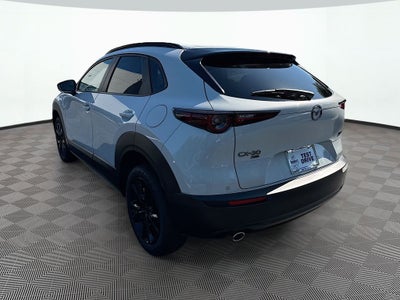 2026 Mazda Mazda CX-30 2.5 S Aire Edition