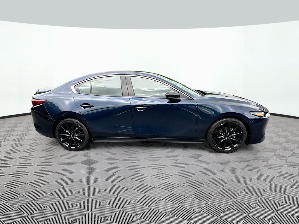 2024 Mazda Mazda3 2.5 S Select Sport