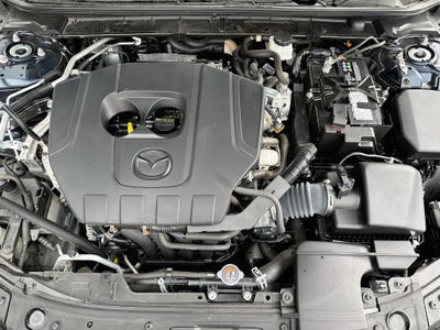 2023 Mazda Mazda3 2.5 S Preferred Package
