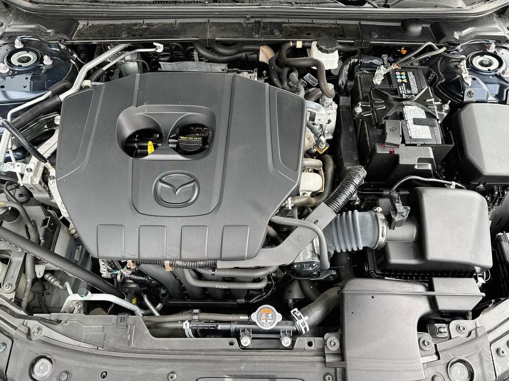 2023 Mazda Mazda3 2.5 S Preferred Package