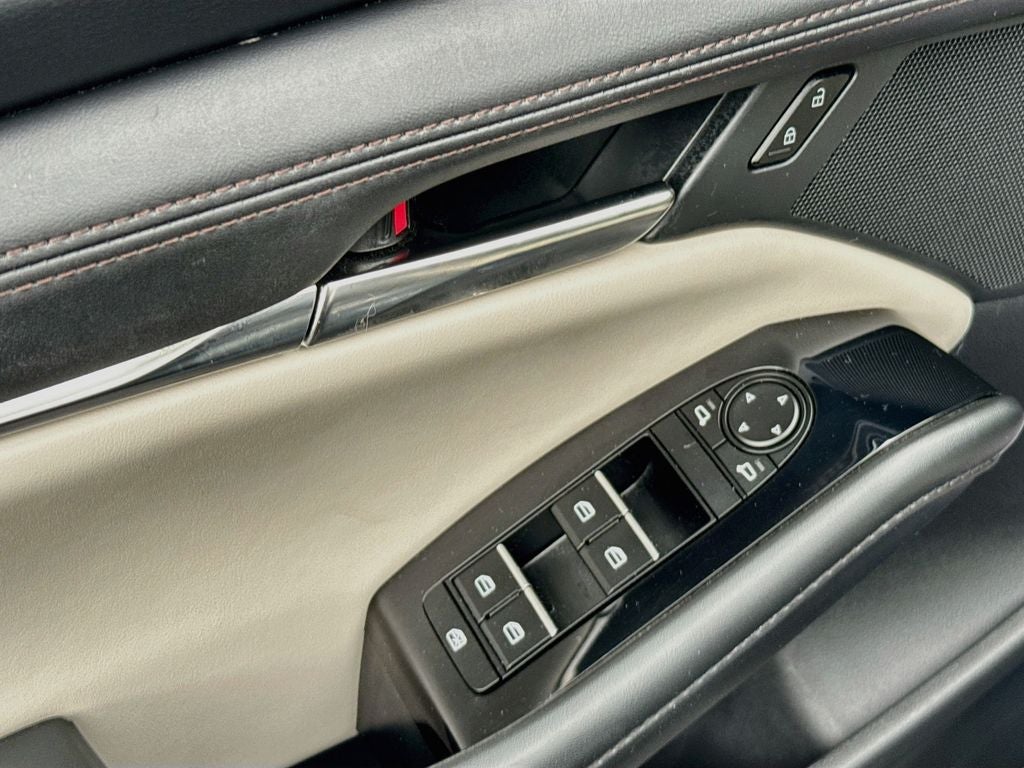 2023 Mazda Mazda3 2.5 S Preferred Package
