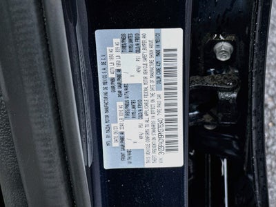 2023 Mazda Mazda3 2.5 S Preferred Package