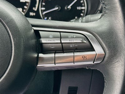 2023 Mazda Mazda3 2.5 S Preferred Package
