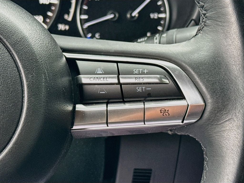 2023 Mazda Mazda3 2.5 S Preferred Package