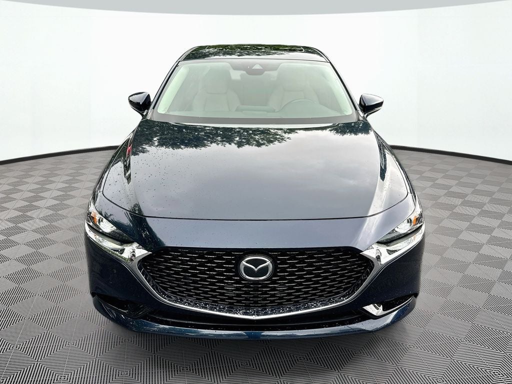 2023 Mazda Mazda3 2.5 S Preferred Package