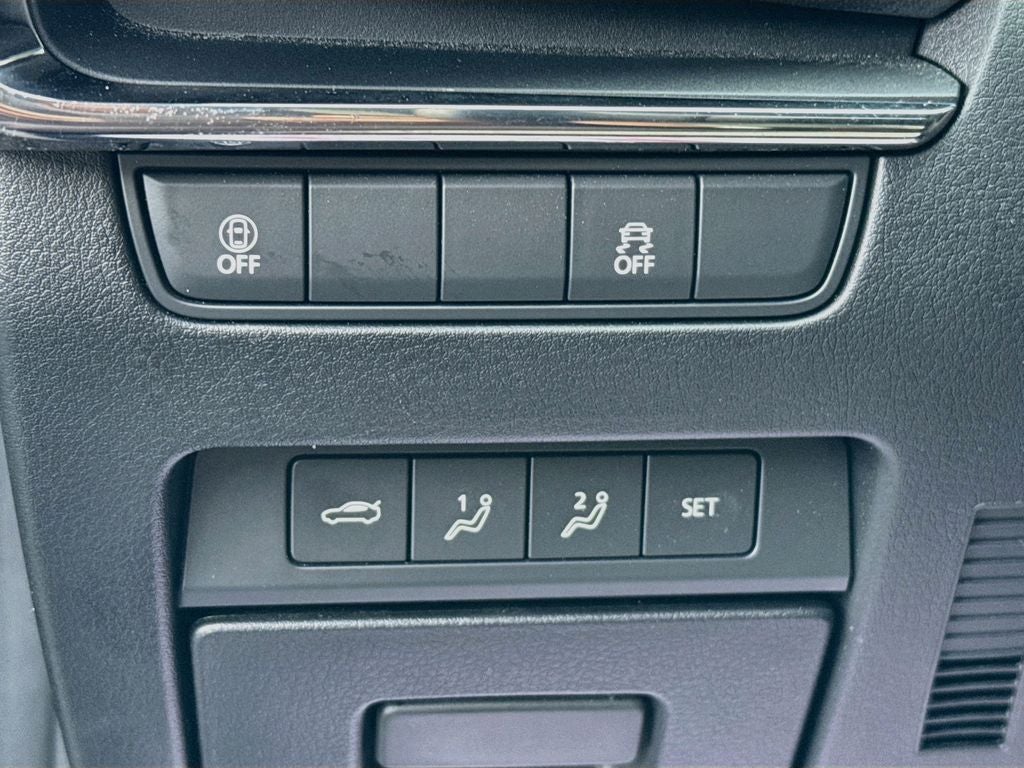 2023 Mazda Mazda3 2.5 S Preferred Package