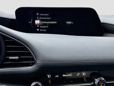 2023 Mazda Mazda3 2.5 S Preferred Package