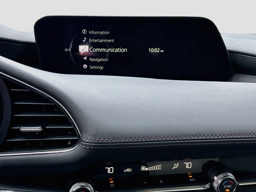2023 Mazda Mazda3 2.5 S Preferred Package