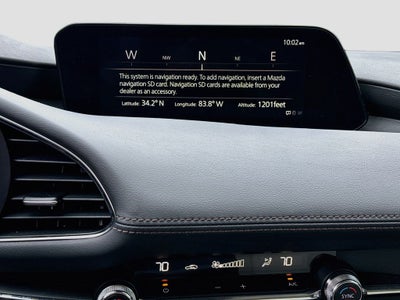 2023 Mazda Mazda3 2.5 S Preferred Package