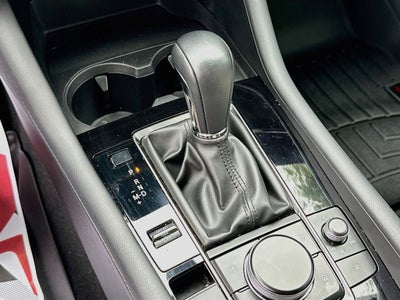2023 Mazda Mazda3 2.5 S Preferred Package