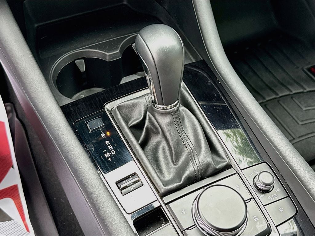 2023 Mazda Mazda3 2.5 S Preferred Package