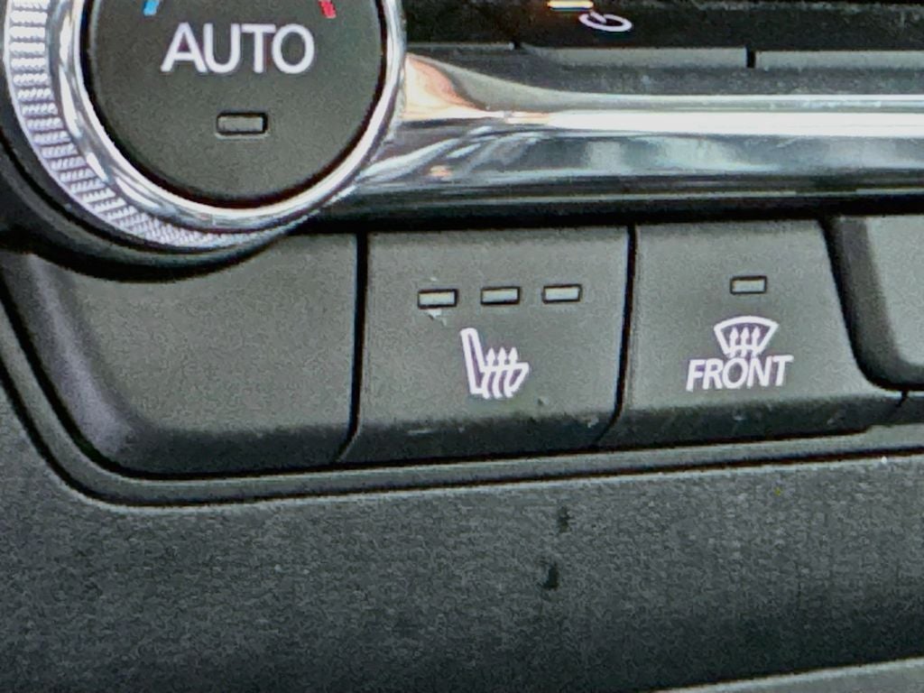 2023 Mazda Mazda3 2.5 S Preferred Package