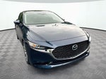 2023 Mazda Mazda3 2.5 S Preferred Package