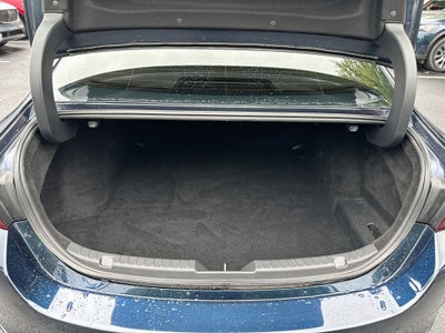 2023 Mazda Mazda3 2.5 S Preferred Package