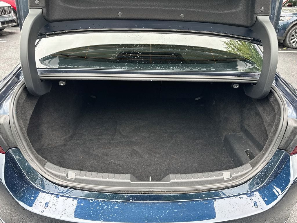 2023 Mazda Mazda3 2.5 S Preferred Package