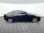 2023 Mazda Mazda3 2.5 S Preferred Package