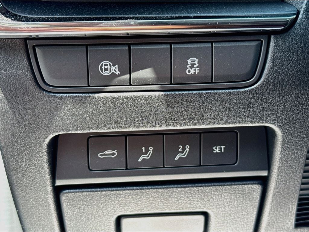 2024 Mazda Mazda3 2.5 S Carbon Edition