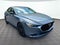 2024 Mazda Mazda3 2.5 S Carbon Edition
