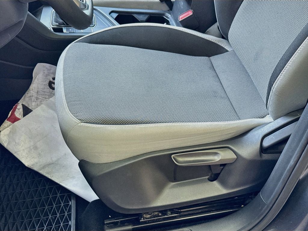 2022 Volkswagen Taos 1.5T S