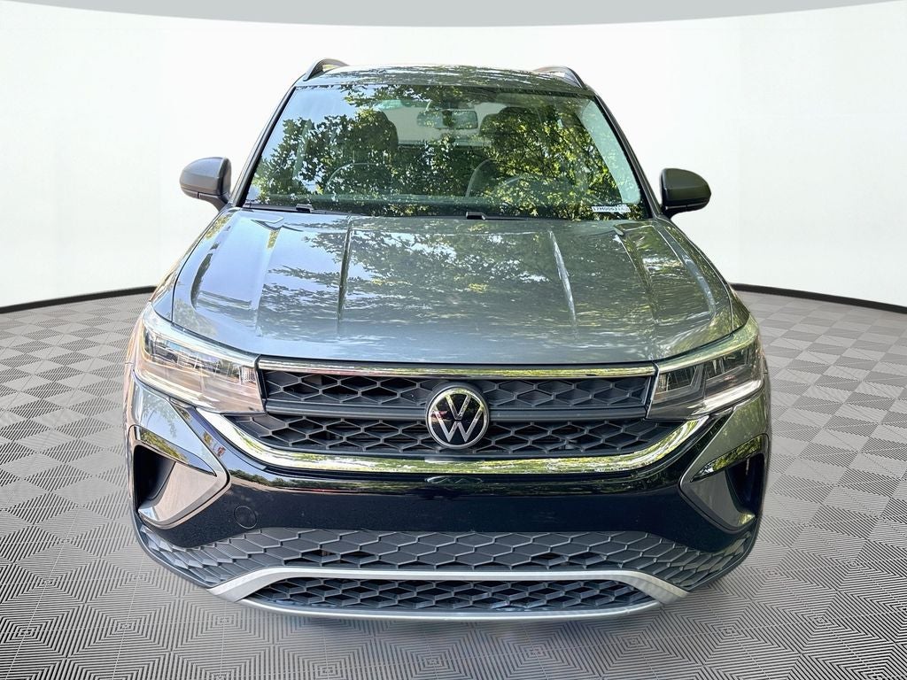 2022 Volkswagen Taos 1.5T S