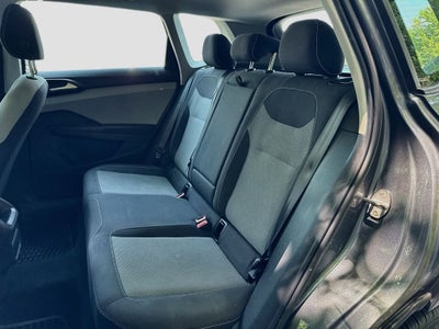 2022 Volkswagen Taos 1.5T S