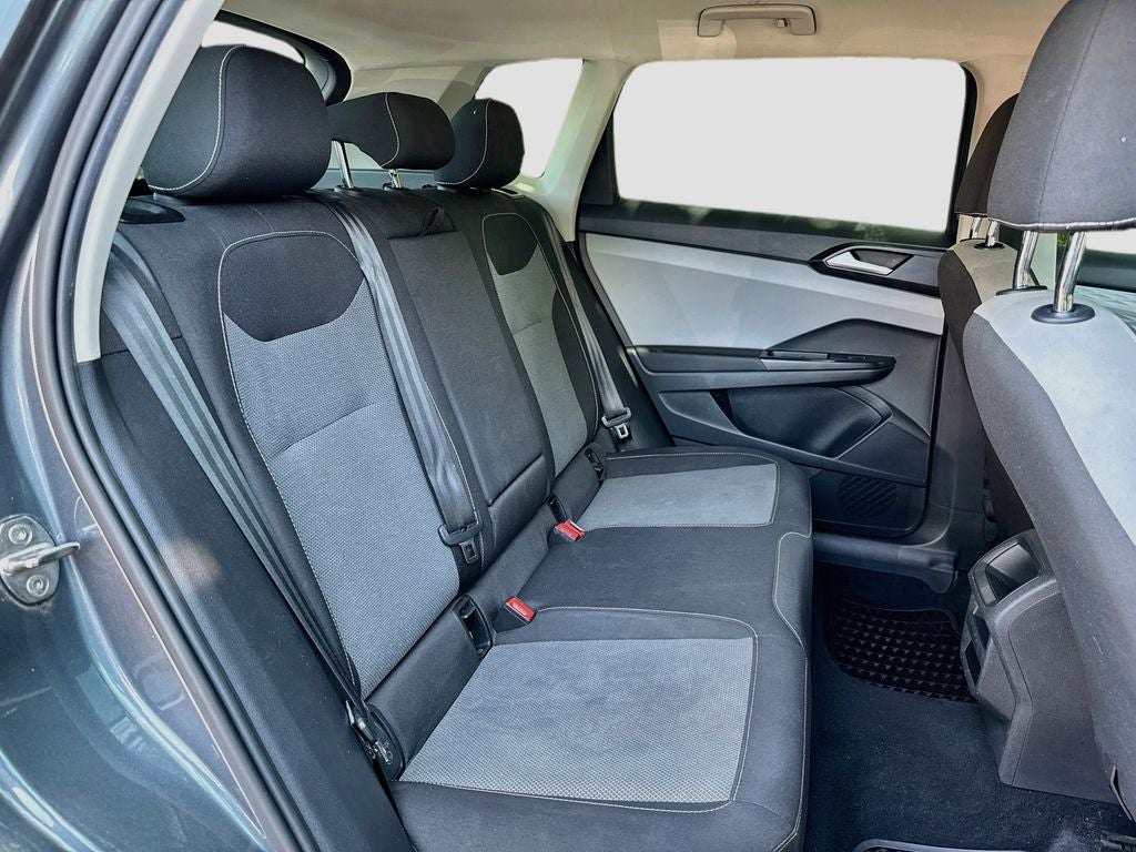 2022 Volkswagen Taos 1.5T S