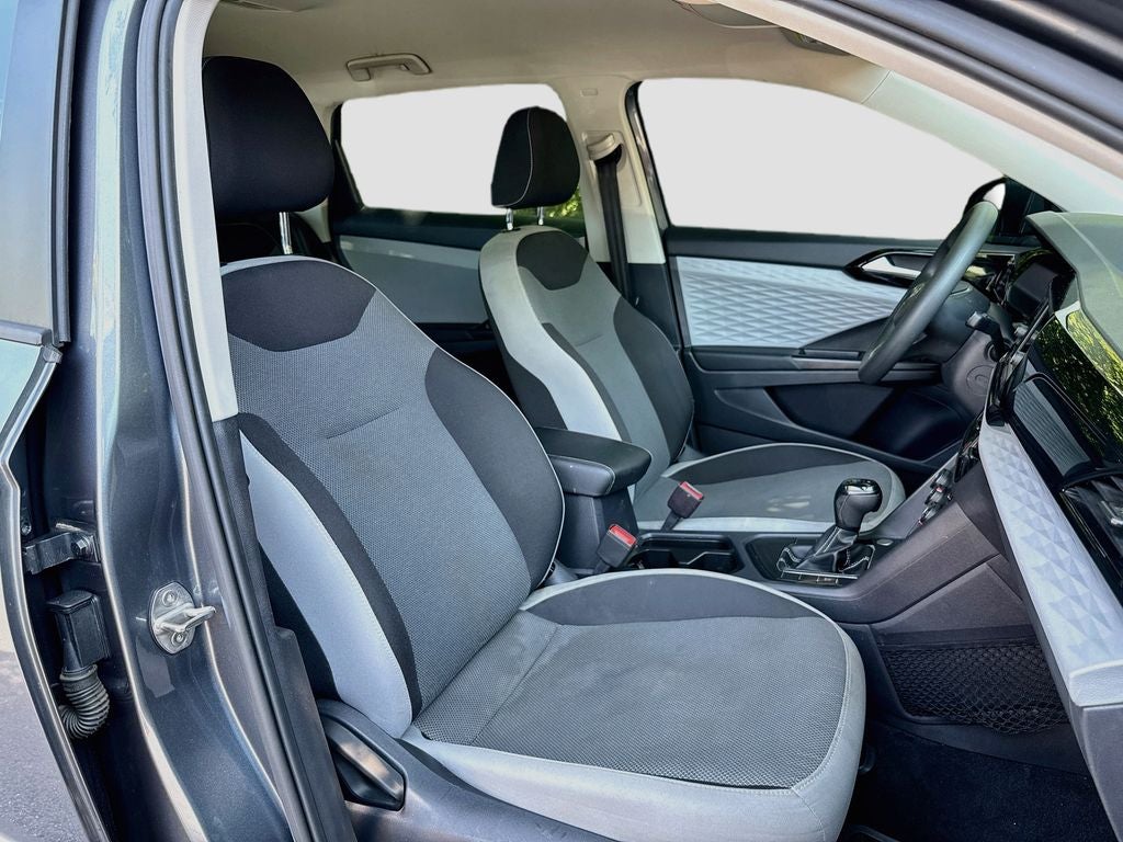 2022 Volkswagen Taos 1.5T S