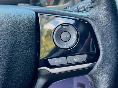 2022 Honda Pilot Touring 7 Passenger