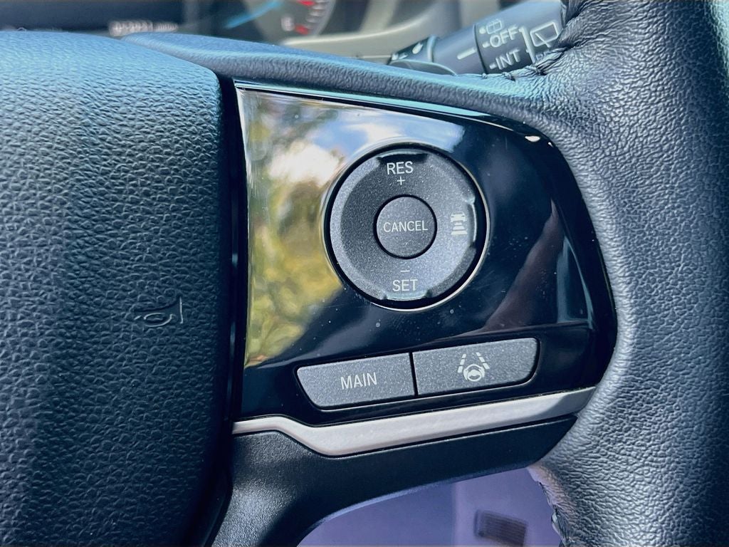 2022 Honda Pilot Touring 7 Passenger