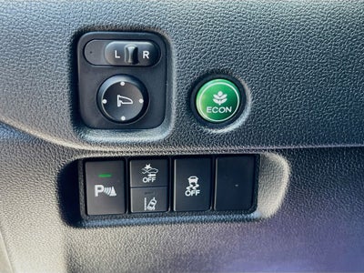 2022 Honda Pilot Touring 7 Passenger