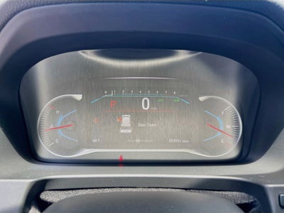 2022 Honda Pilot Touring 7 Passenger