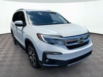 2022 Honda Pilot Touring 7 Passenger