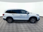 2022 Honda Pilot Touring 7 Passenger