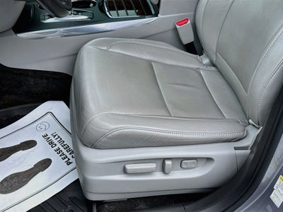 2016 Acura MDX 3.5L