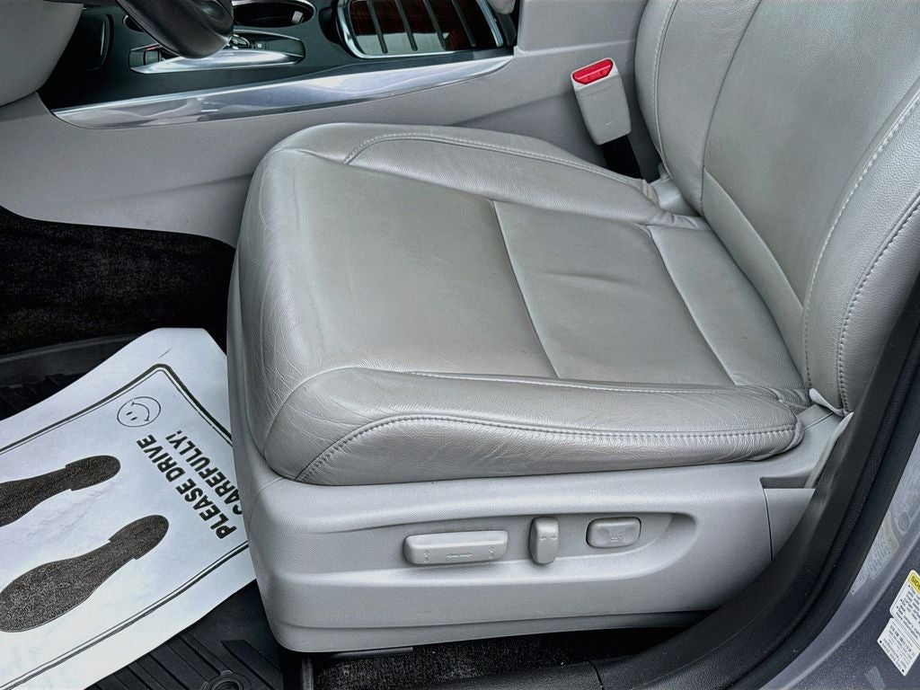 2016 Acura MDX 3.5L