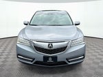 2016 Acura MDX 3.5L