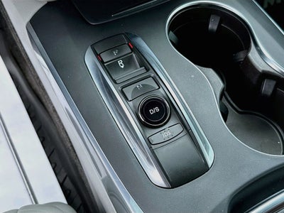 2016 Acura MDX 3.5L