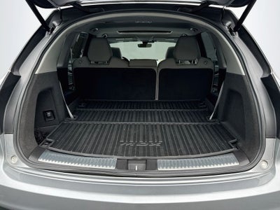 2016 Acura MDX 3.5L