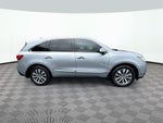 2016 Acura MDX 3.5L