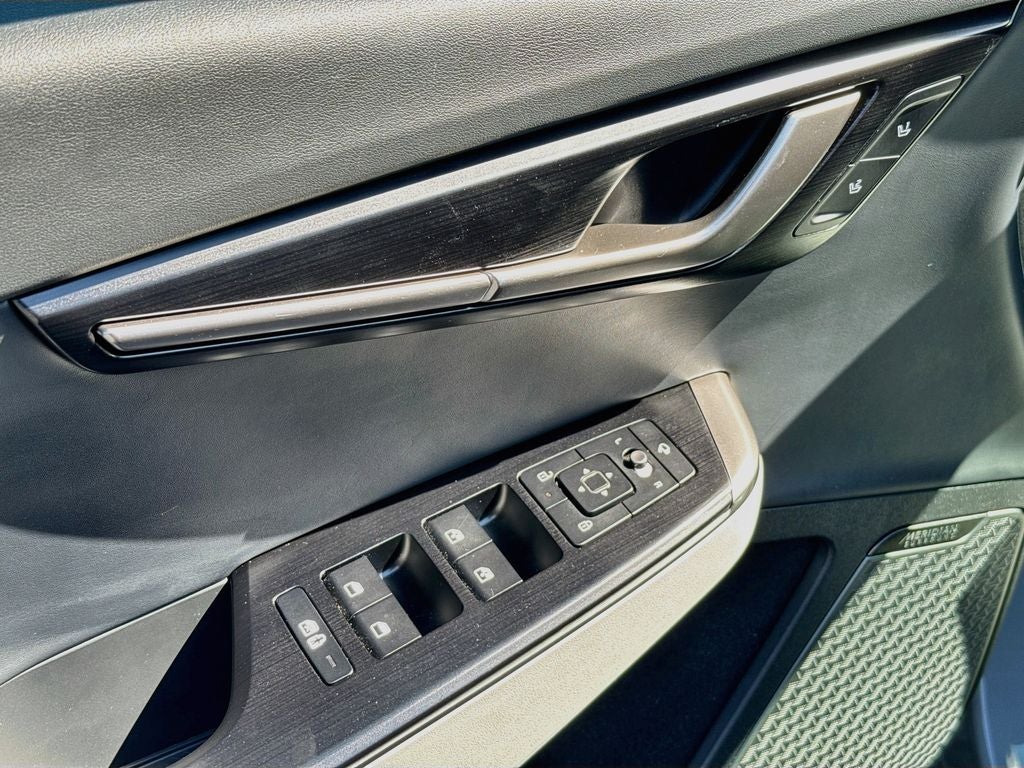 2025 Kia EV6 GT-Line
