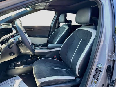 2025 Kia EV6 GT-Line