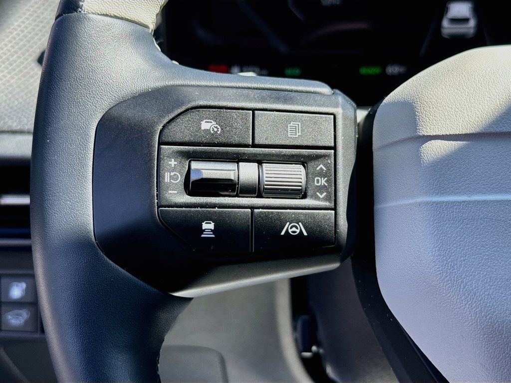 2025 Kia EV6 GT-Line