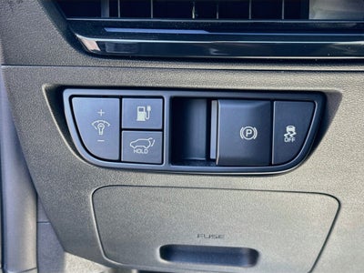 2025 Kia EV6 GT-Line