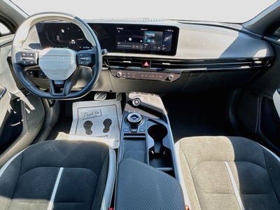 2025 Kia EV6 GT-Line