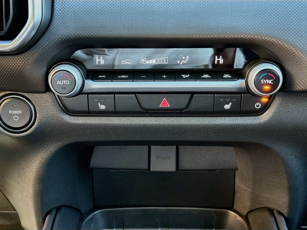 2026 Mazda Mazda CX-50 Hybrid Preferred AWD