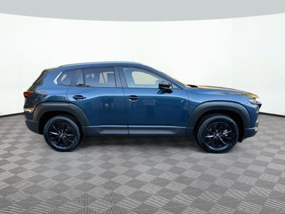 2026 Mazda Mazda CX-50 Hybrid Preferred AWD